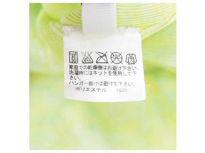 Autre Marque Top sin mangas plisado Pleats Please - vista 6
