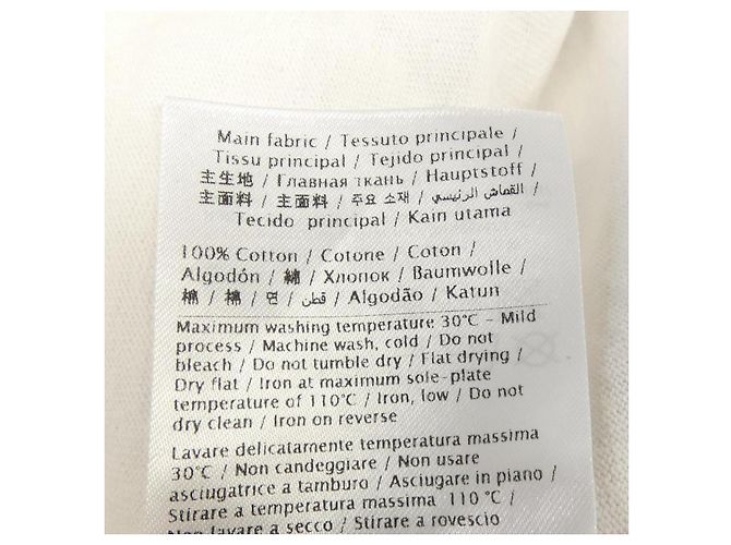 Camiseta Valentino - vista 2