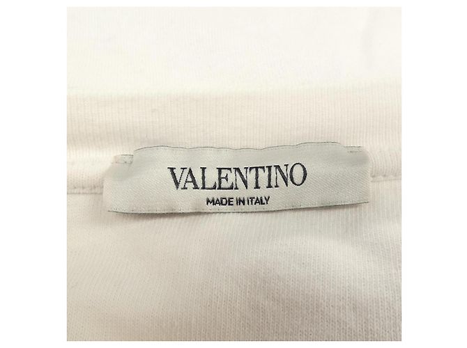 Camiseta Valentino - vista 3