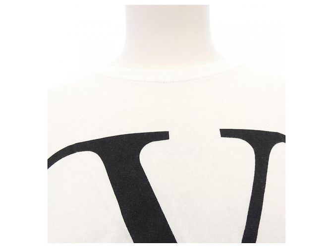 Camiseta Valentino - vista 4