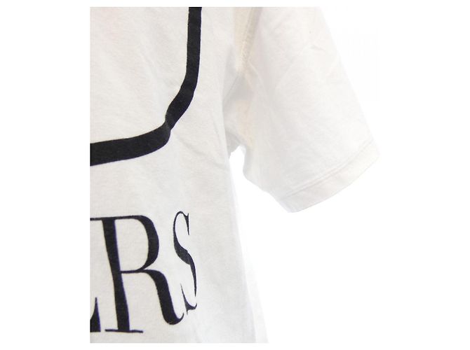 Camiseta Valentino - vista 5