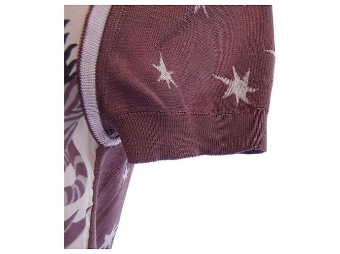 Hermès Hermes LE CHARME D’ORPHEE Twillene Knit - vista 6