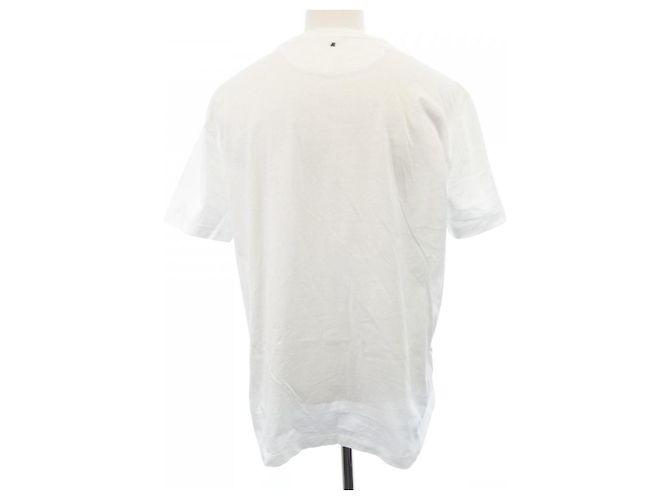 Camiseta de algodón Valentino - vista 2