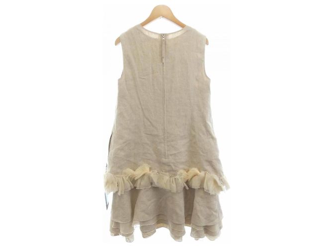 Autre Marque Vestido FOXEY - vista 2