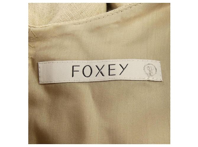 Autre Marque Vestido FOXEY - vista 5