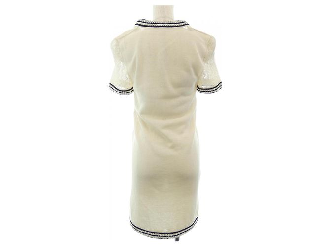 Vestido Chanel - vista 2