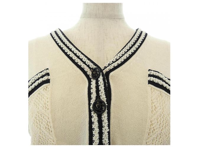 Vestido Chanel - vista 5