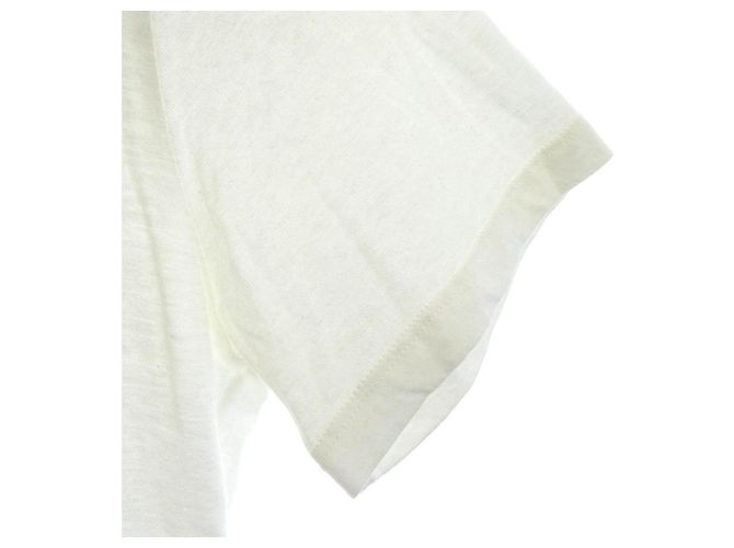 Camiseta de algodón Christian Dior - vista 6