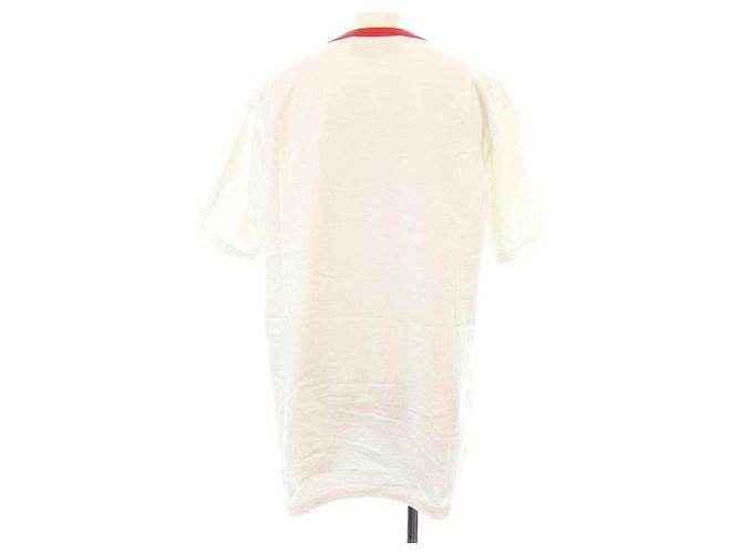 Camiseta de algodón Gucci - vista 2