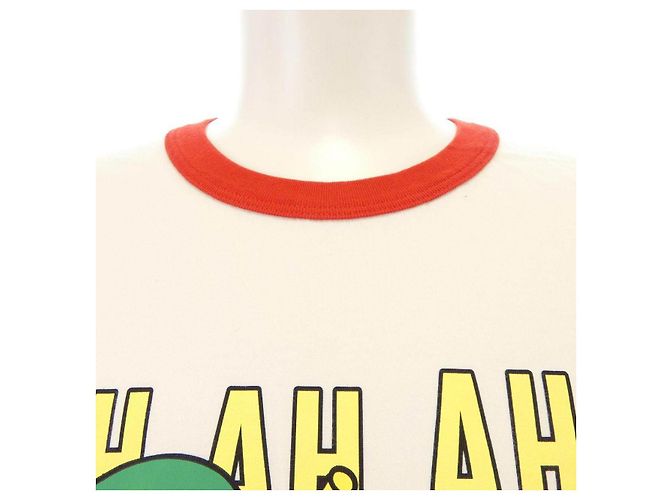 Camiseta de algodón Gucci - vista 5