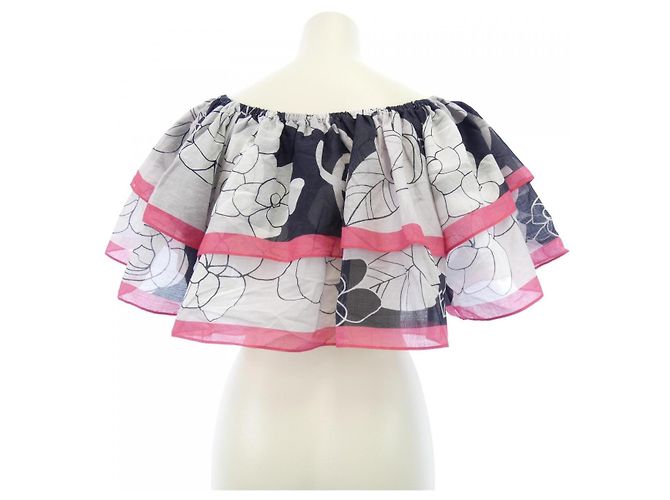 Chanel Top - Ansicht 2