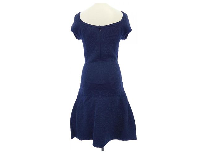 Vestido Chanel - vista 2