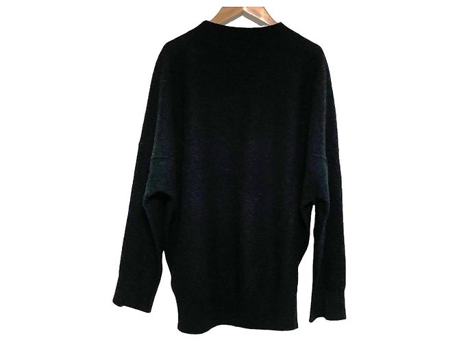 Autre Marque JOURNAL STANDARD LUXE Pullover de lana merino - vista 2