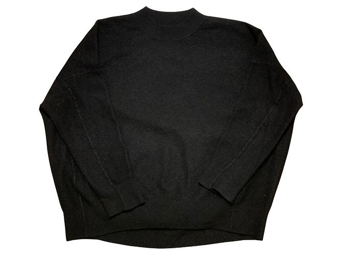 Autre Marque JOURNAL STANDARD LUXE Pullover de lana merino - vista 3