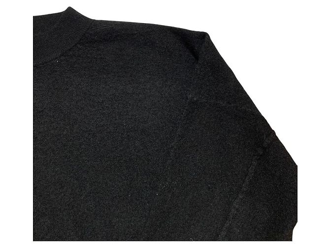 Autre Marque JOURNAL STANDARD LUXE Pullover de lana merino - vista 4