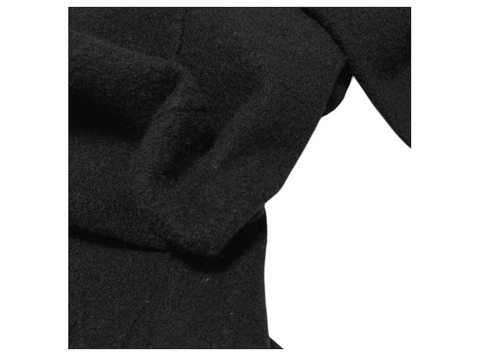 Autre Marque JOURNAL STANDARD LUXE Pullover de lana merino - vista 5