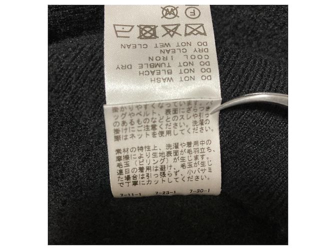 Autre Marque JOURNAL STANDARD LUXE Pullover de lana merino - vista 9