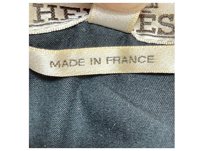 Hermès Hermes Cordhose - Ansicht 8