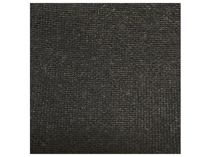 Hermès Abrigo Hermes Bias H Knit - vista 11