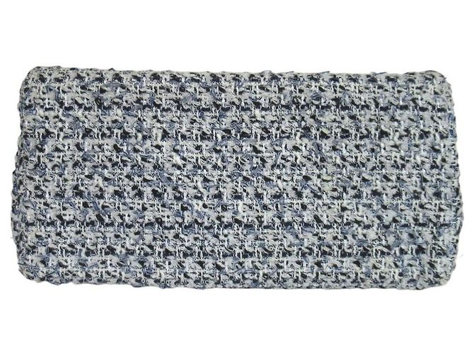 Autre Marque Borsa Rene Tweed - vista 5