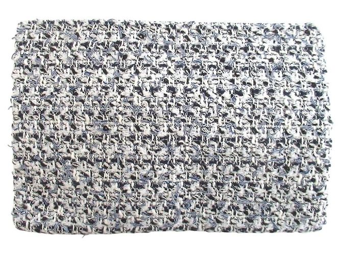 Autre Marque Borsa Rene Tweed - vista 9
