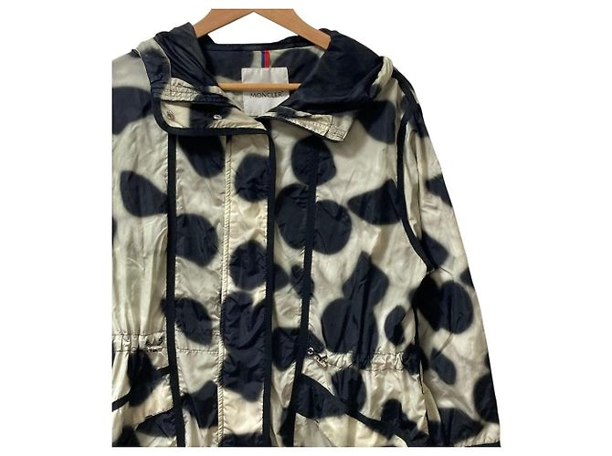 Chaqueta Moncler ANTARES de Nylon - vista 2
