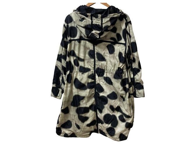 Chaqueta Moncler ANTARES de Nylon - vista 3