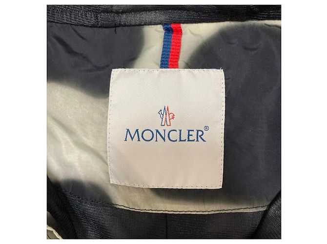 Chaqueta Moncler ANTARES de Nylon - vista 5