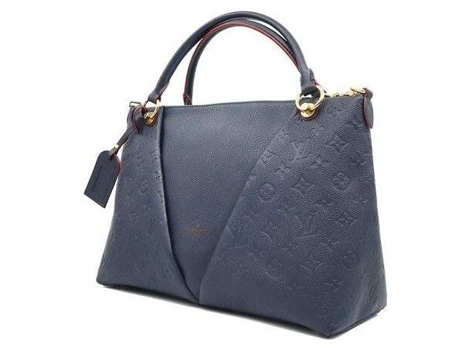 Louis Vuitton Tote MM in Canvas Monogram - vista 3