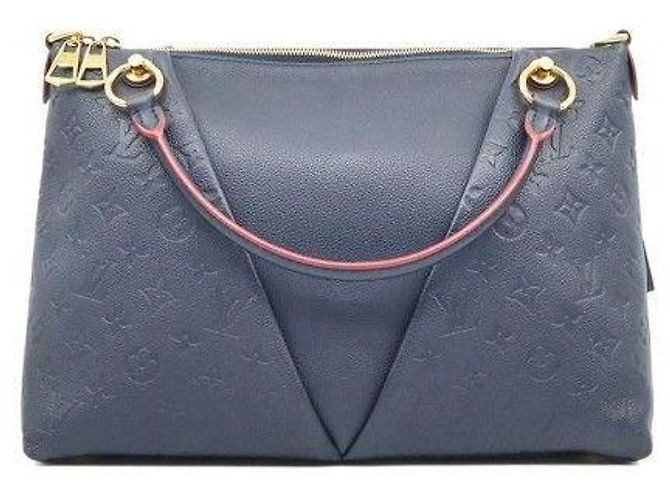Louis Vuitton Tote MM in Canvas Monogram - vista 4