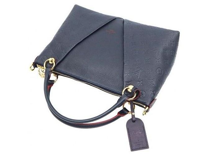 Louis Vuitton Tote MM in Canvas Monogram - vista 5