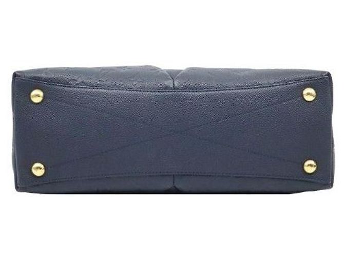 Louis Vuitton Tote MM in Canvas Monogram - vista 6