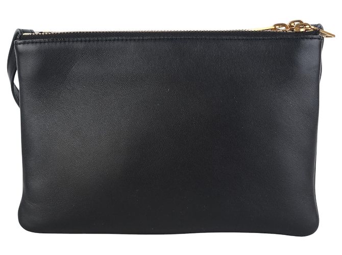 Céline Borsa a tracolla Trio Medium - vista 2