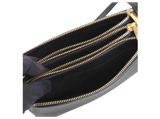 Céline Borsa a tracolla Trio Medium - vista 6