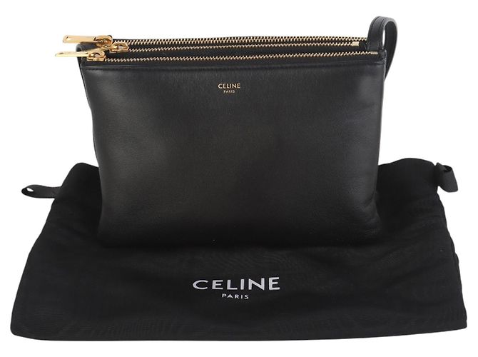 Céline Borsa a tracolla Trio Medium - vista 7