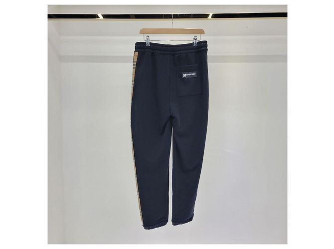 Burberry Pantalones Jogger Rain Check para mujer - vista 12