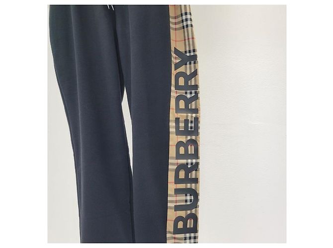 Burberry Pantalones Jogger Rain Check para mujer - vista 5