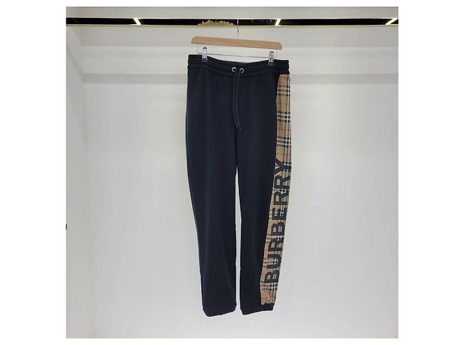 Burberry Pantalones Jogger Rain Check para mujer - vista 8