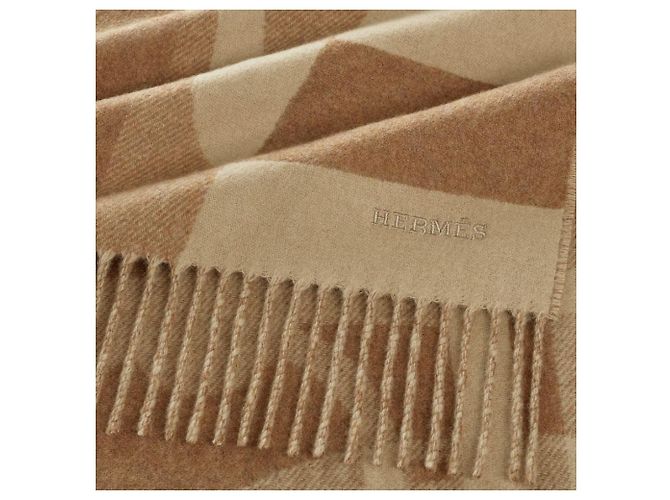 Hermès Cachecol Ready Steady Go - vista 5