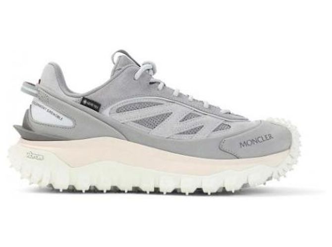 Moncler Sneaker Trail Grip Apex Craft GTX - vista 4