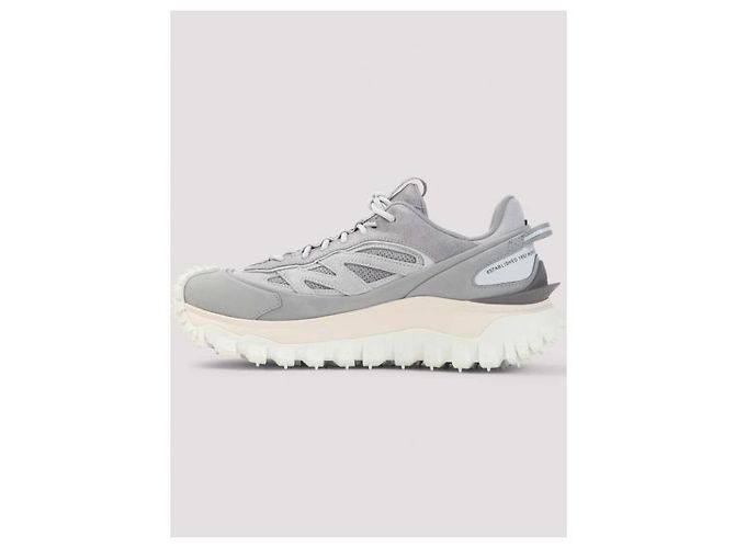 Moncler Sneaker Trail Grip Apex Craft GTX - vista 5