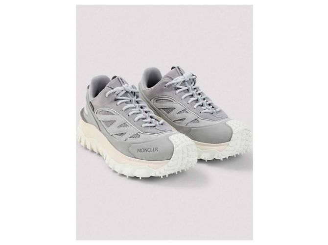 Moncler Sneaker Trail Grip Apex Craft GTX - vista 6