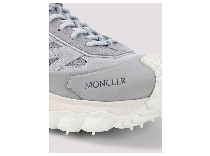 Moncler Sneaker Trail Grip Apex Craft GTX - vista 7