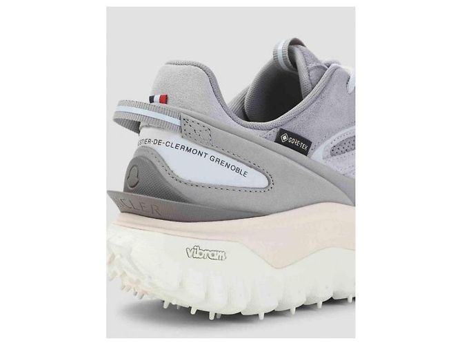 Moncler Sneaker Trail Grip Apex Craft GTX - vista 8