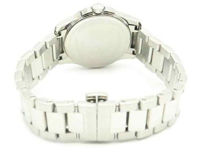 Gucci G-Timeless Silver Black Dial Damenuhr - Ansicht 3
