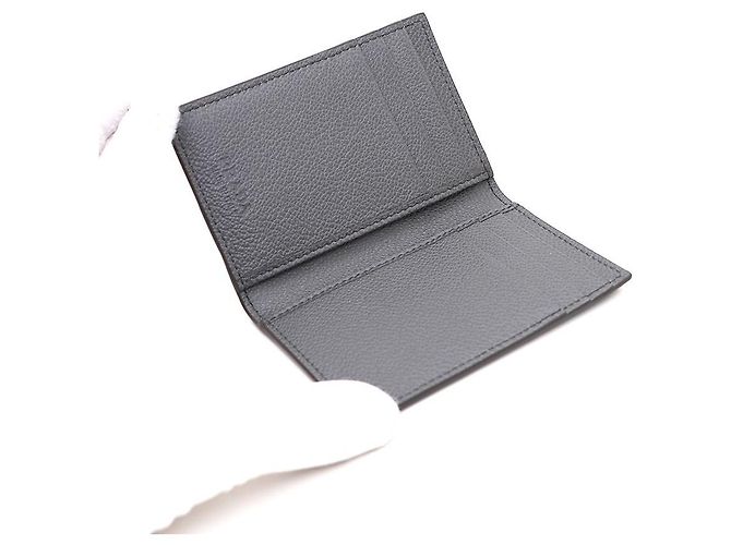Prada Tarjetero de Saffiano - vista 6