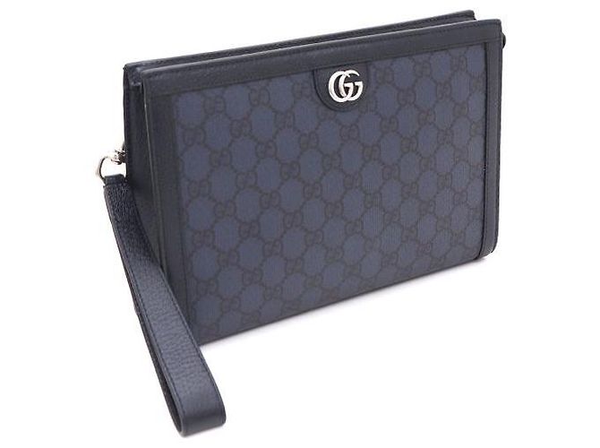 Gucci Clutch Ophidia Portfolio - vista 2