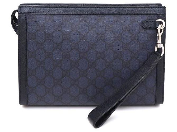 Gucci Clutch Ophidia Portfolio - vista 3