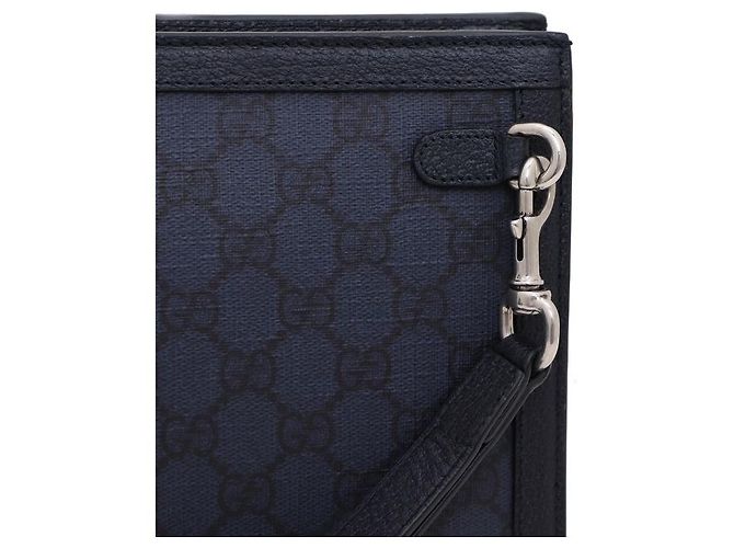 Gucci Clutch Ophidia Portfolio - vista 4