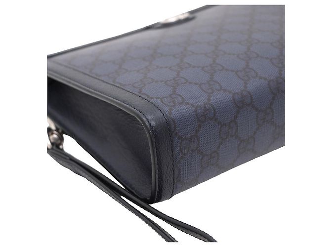 Gucci Clutch Ophidia Portfolio - vista 5